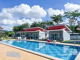 Patcharee Resort