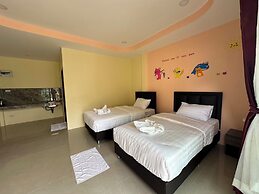 Patcharee Resort