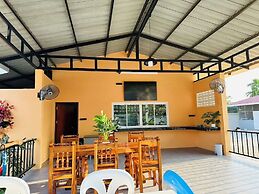 Patcharee Resort