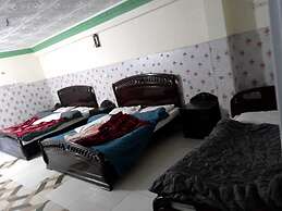 Murree Continental Hotel