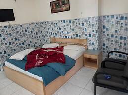Murree Continental Hotel