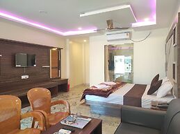 New Annapurna Plaza