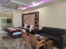 New Annapurna Plaza