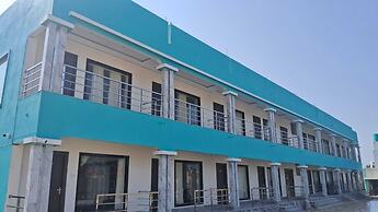 New Annapurna Plaza