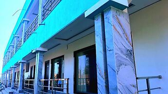 New Annapurna Plaza