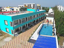 New Annapurna Plaza