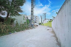 New Annapurna Plaza