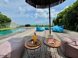 Ketewel Beach Villas & Spa
