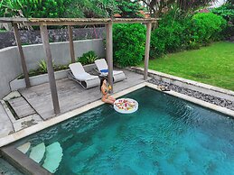 Ketewel Beach Villas & Spa