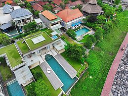 Ketewel Beach Villas & Spa