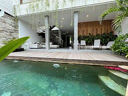 Ketewel Beach Villas & Spa