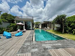 Ketewel Beach Villas & Spa