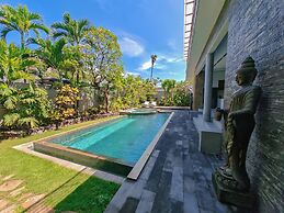 Ketewel Beach Villas & Spa