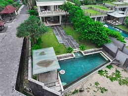 Ketewel Beach Villas & Spa