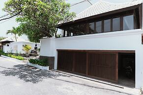 Ketewel Beach Villas & Spa