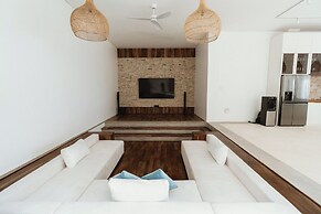 Ketewel Beach Villas & Spa