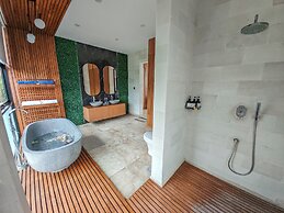 Ketewel Beach Villas & Spa