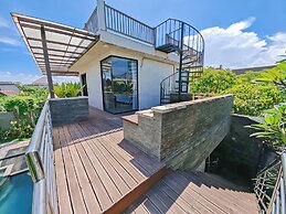 Ketewel Beach Villas & Spa