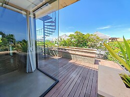 Ketewel Beach Villas & Spa