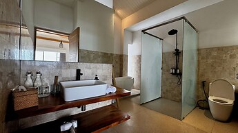 Ketewel Beach Villas & Spa