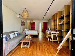Ketewel Beach Villas & Spa