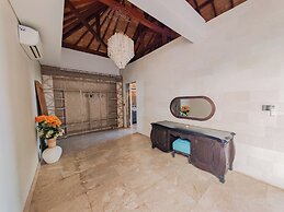 Ketewel Beach Villas & Spa