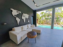 Ketewel Beach Villas & Spa