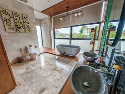 Ketewel Beach Villas & Spa