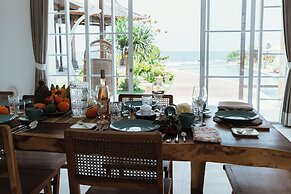 Ketewel Beach Villas & Spa