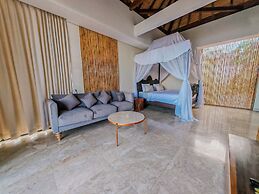 Ketewel Beach Villas & Spa