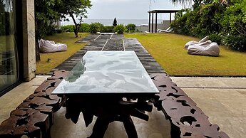 Ketewel Beach Villas & Spa