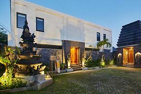 Ketewel Beach Villas & Spa