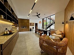 Ketewel Beach Villas & Spa