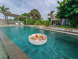 Ketewel Beach Villas & Spa