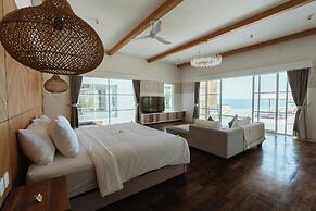 Ketewel Beach Villas & Spa