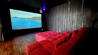 Ketewel Beach Villas & Spa