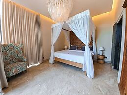 Ketewel Beach Villas & Spa