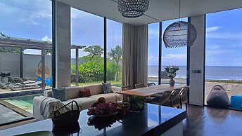Ketewel Beach Villas & Spa