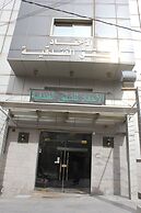 Al Ahfad Hotel Apartments