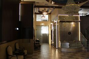 Al Ahfad Hotel Apartments