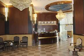 Al Ahfad Hotel Apartments