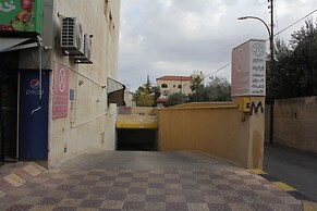 Al Ahfad Hotel Apartments