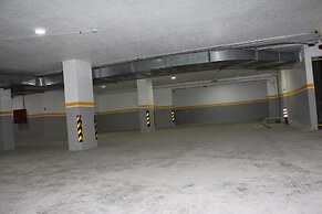 Al Ahfad Hotel Apartments