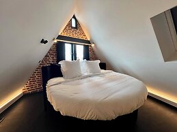 Agora Wellness suites