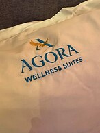Agora Wellness suites