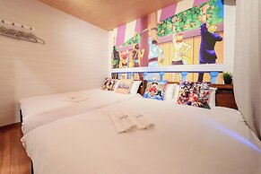 Itabashi Ekimae Store Diamond Yuu