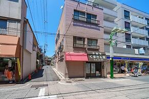 Itabashi Ekimae Store Diamond Yuu