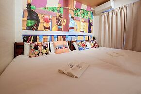 Itabashi Ekimae Store Diamond Yuu