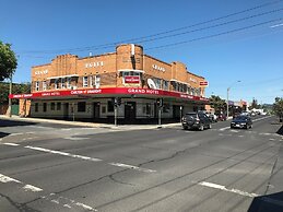 Grand Hotel Bega