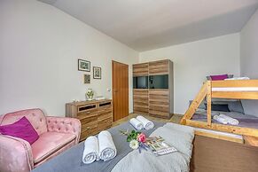 Grad Inn Boutique Villa Suite Marjoram
